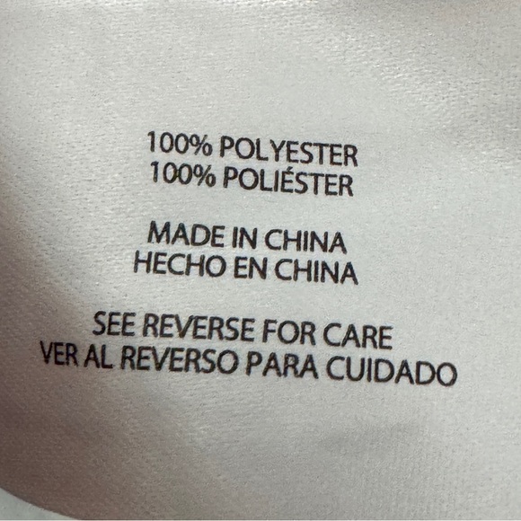 Orvis Chenille V-Neck Sweater | Purple | Size Small - Picture 4 of 6